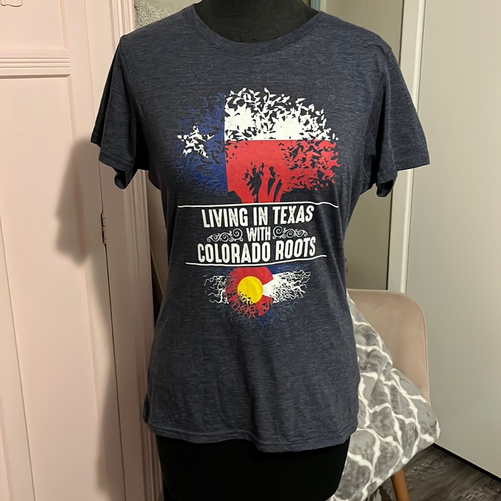 Colorado Top